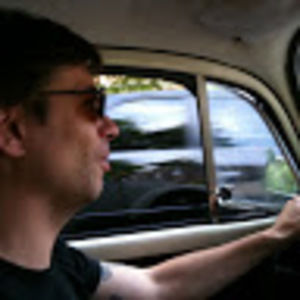 Meet your Posher, Wayne